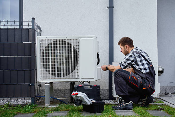 Trusted Hvac service in Flowery Branch, GA - Tropical Oasis HVAC